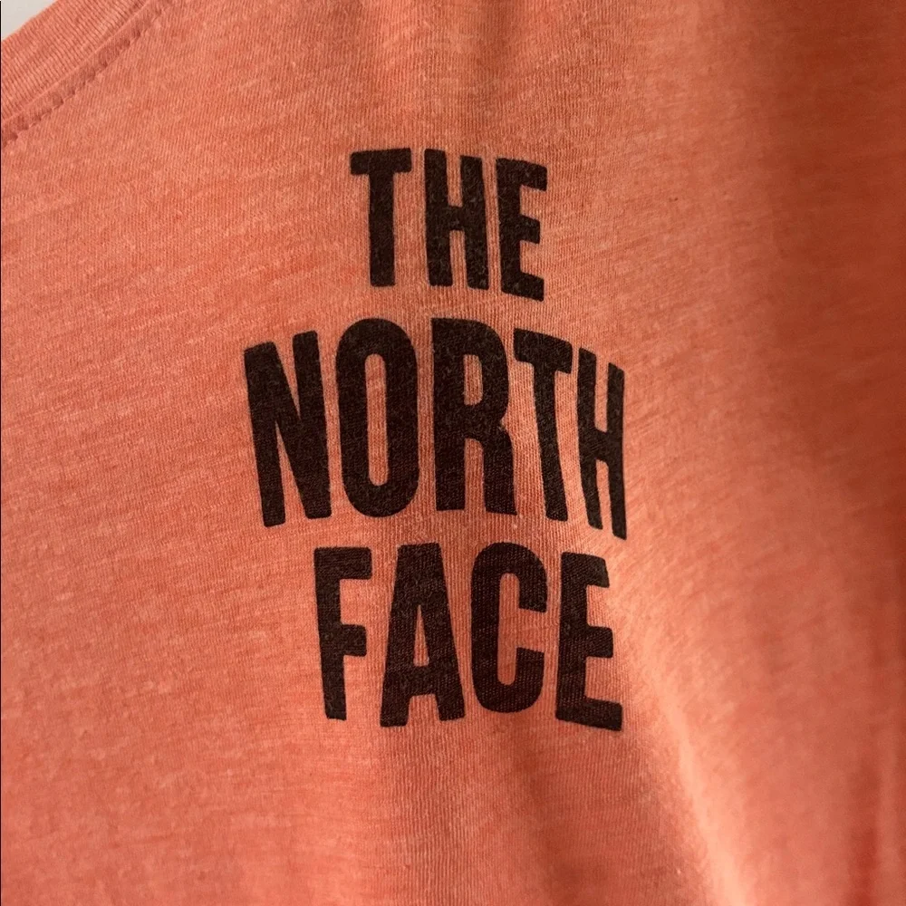 The North Face never stop exploring tee - Picture 2 of 12